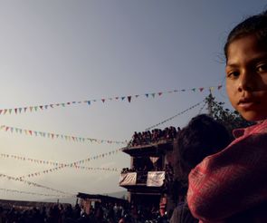 Nepal - 2018